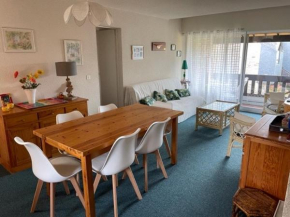 TY DANY appartement 150m de la plage